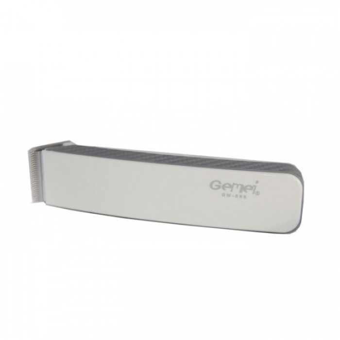 Машинка для стрижки, бритва, триммер GEMEI GM-586 4в1