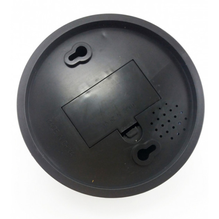 Муляж камери DUMMY BALL 6688, імітація камери відеоспостереження, макет відеокамери, камера-обманка