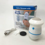 Набір для педикюру Pedi Vac Callus Remover With, універсальна пемза для ніг, шліфування для п'ят