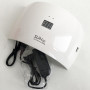 Сушарка для нігтів UV LAMP Sun 9S, Лід сушарка для нігтів, Лампа для манікюру та педикюру з таймером