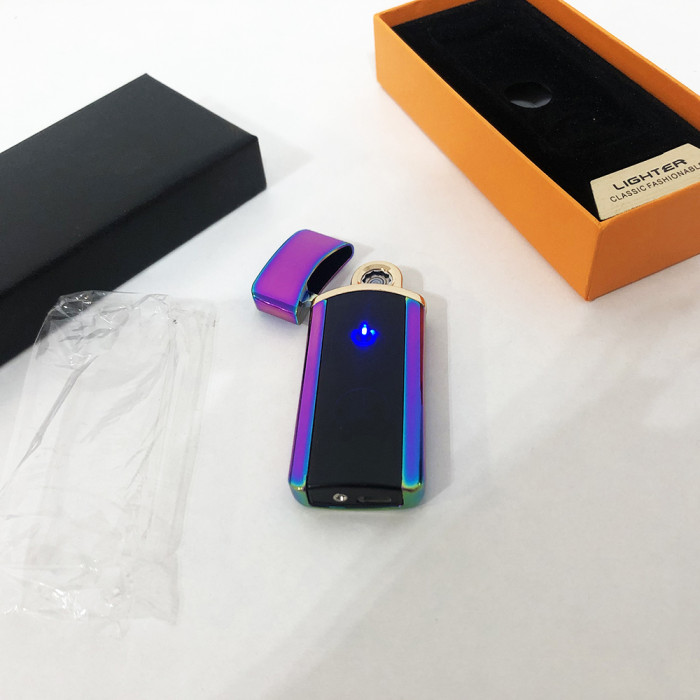 Запальничка спіральна USB-H1