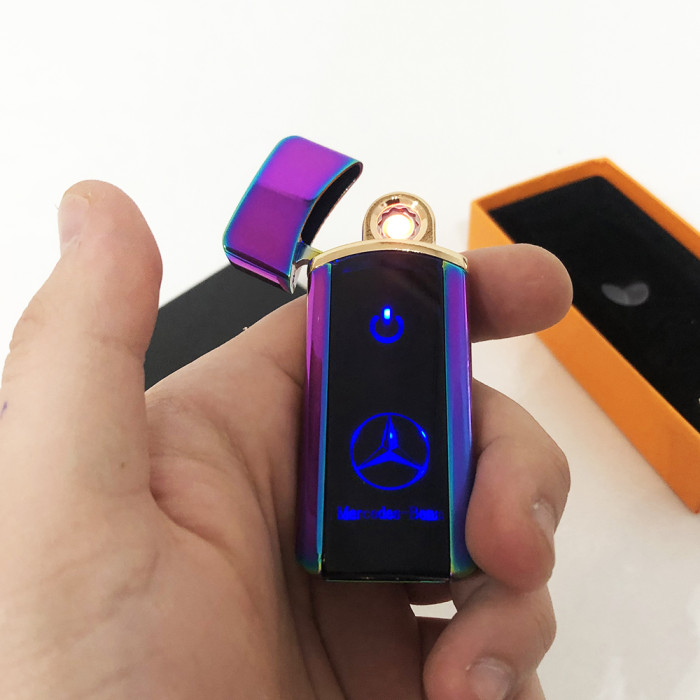 Запальничка спіральна USB-H1