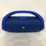 Колонка JBL BOOMBOX Mini (аналог). Колір синій