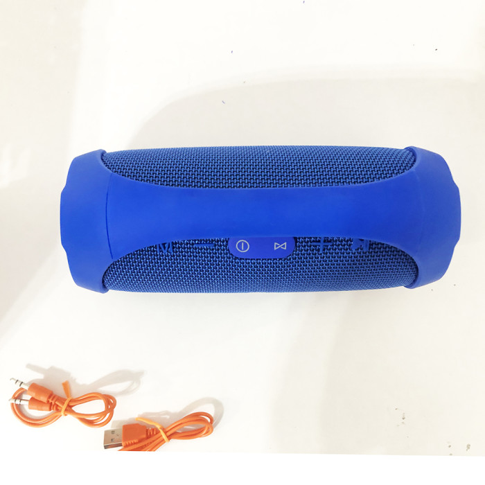 Колонка JBL BOOMBOX Mini (аналог). Колір синій