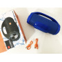 Колонка JBL BOOMBOX Mini (аналог). Колір синій
