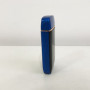 Запальничка імпульсна USB ZGP-70, акумуляторна запальничка, запальничка із зарядкою, вітрозахисна запальничка
