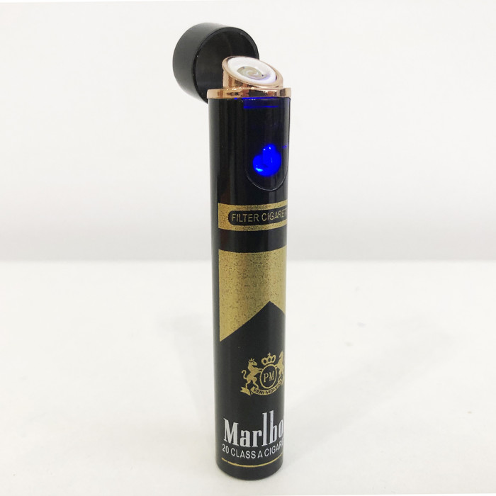 Запальничка спіральна USB-113