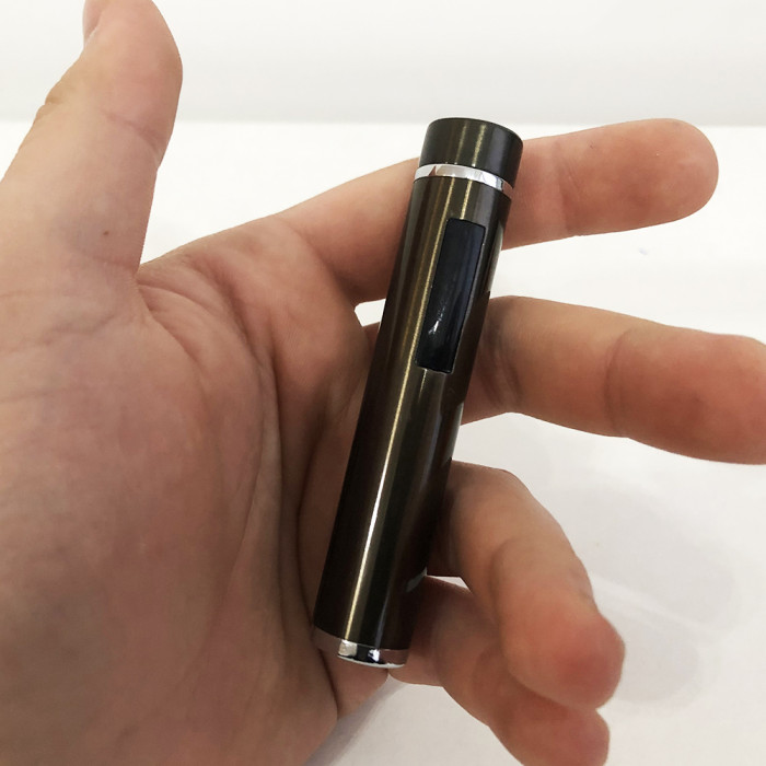 Запальничка імпульсна електронна USB ZGP-2