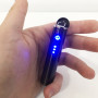 Запальничка імпульсна електронна USB ZGP-2