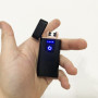 Запальничка імпульсна NB USB-750