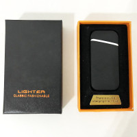 Запальничка імпульсна USB ZGP-22