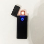 Запальничка спіральна USB ZGP-68
