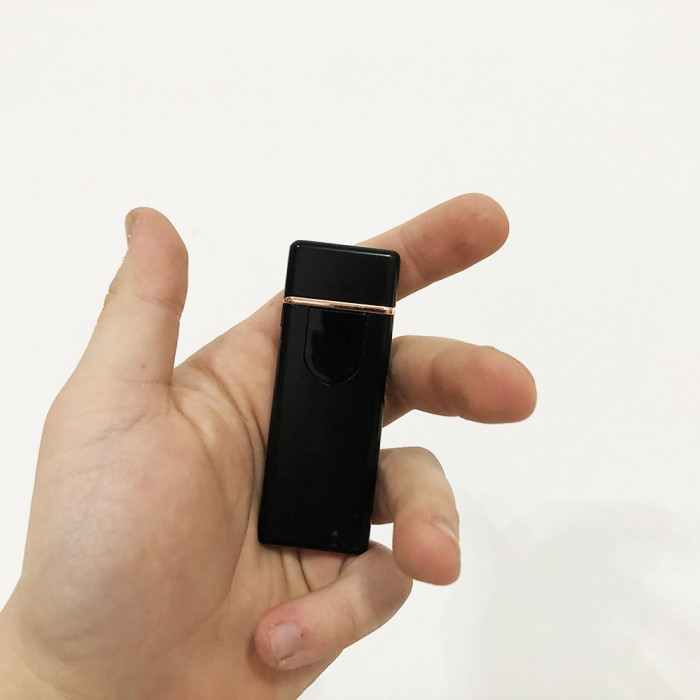 Запальничка спіральна USB ZGP-68
