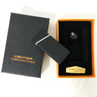 Запальничка спіральна USB-110