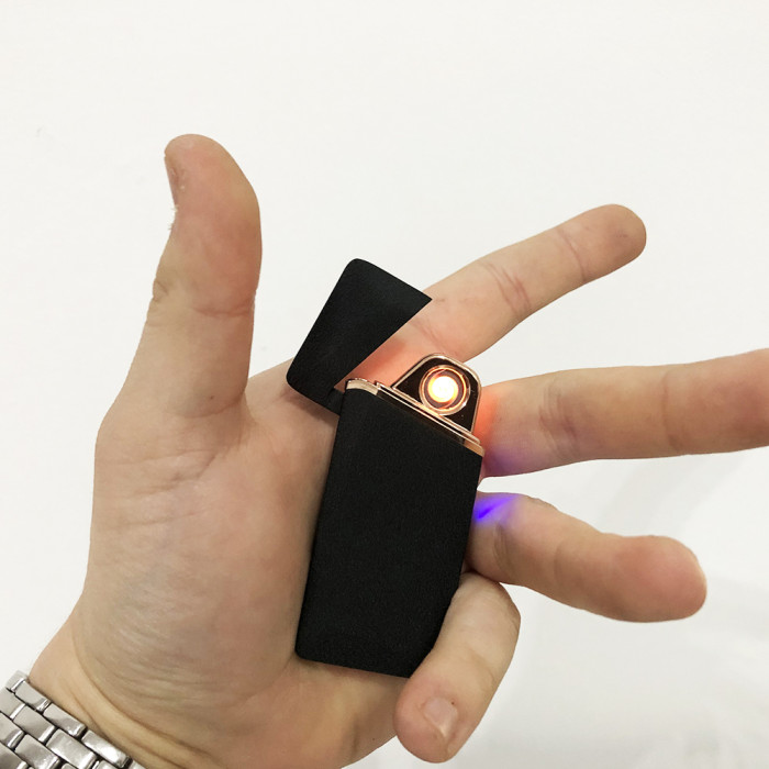 Запальничка спіральна USB-110