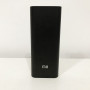 Портативний зарядний пристрій power bank павербанк 16000/6000 MI M5. Колір чорний