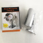 Муляж камери CAMERA DUMMY PT-1900, імітація камери відеоспостереження, муляж вуличної камери, камера-обманка