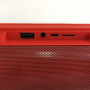 Колонка JBL CHARGE2 + J2 (аналог) Колір: червоний