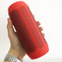 Колонка JBL CHARGE2 + J2 (аналог) Колір: червоний