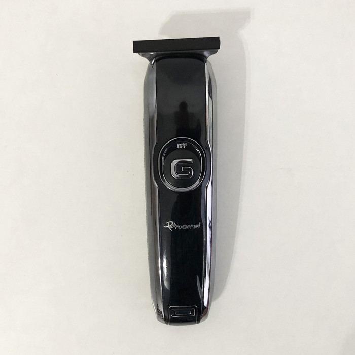 Машинка для стрижки GEMEI GM-6050, машинка для стрижки для дому, машинка для стрижки чоловіча для гоління