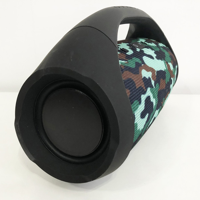 Колонка JBL BOOMBOX (аналог). Колір: камуфляж