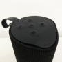 Колонка портативна bluetooth вологостійка JBL TG-113 (аналог). Колір чорний