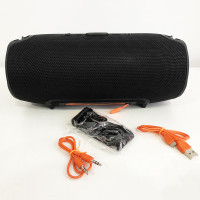 Колонка JBL XERTMT2 (аналог). Колір чорний