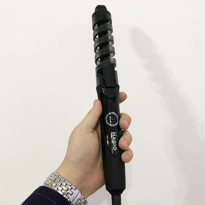 Щипці-плойка MAGIO MG-701