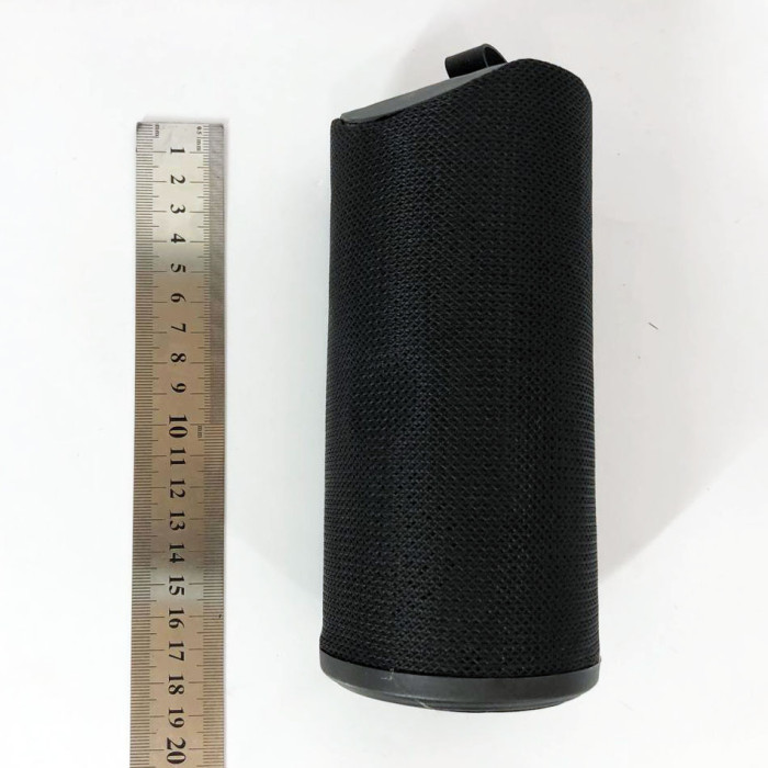 Колонка портативна bluetooth вологостійка JBL TG-113 (аналог). Колір чорний