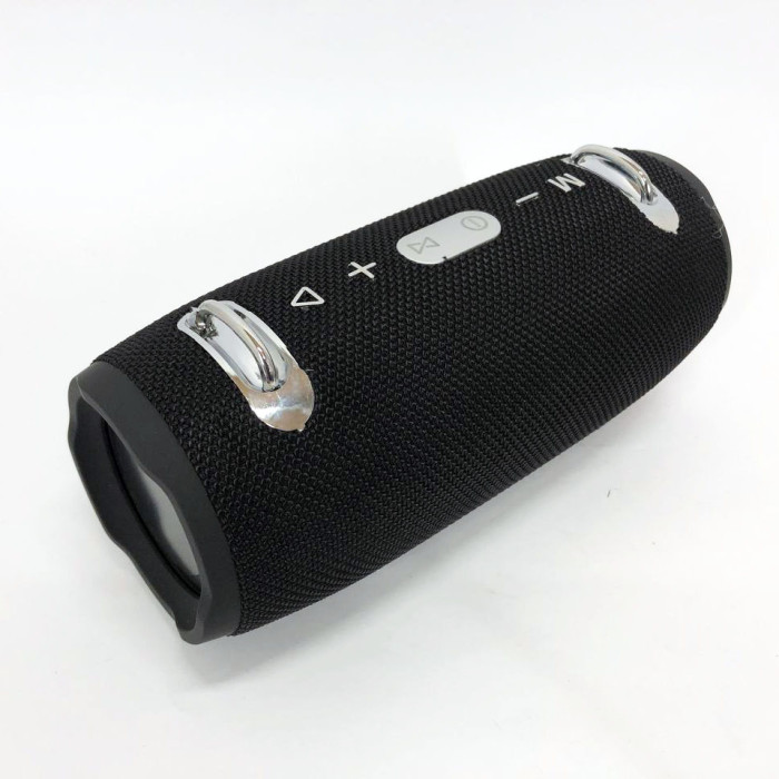 Колонка JBL XERTMT2 Mini (аналог). Колір чорний