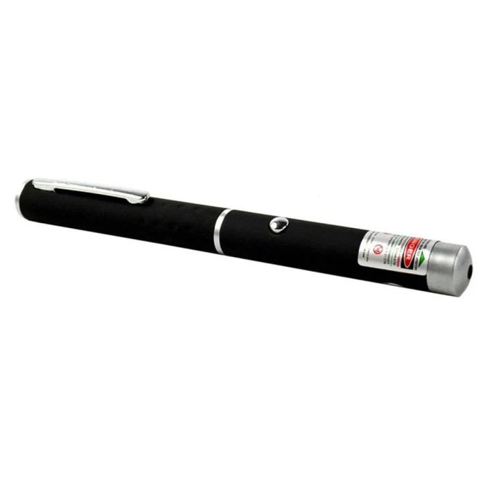Лазерна указка Green Laser Pointer, лазери із зеленим променем лазера, лазерна указка для презентації