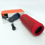 Колонка JBL CHARGE2 + J2 (аналог) Колір: червоний