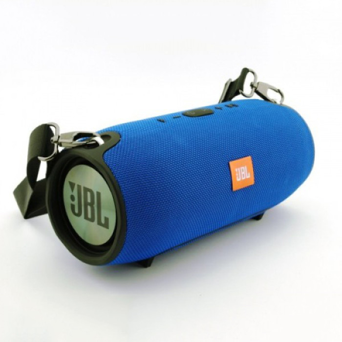 Колонка JBL XERTMT2 Mini (аналог). Колір синій
