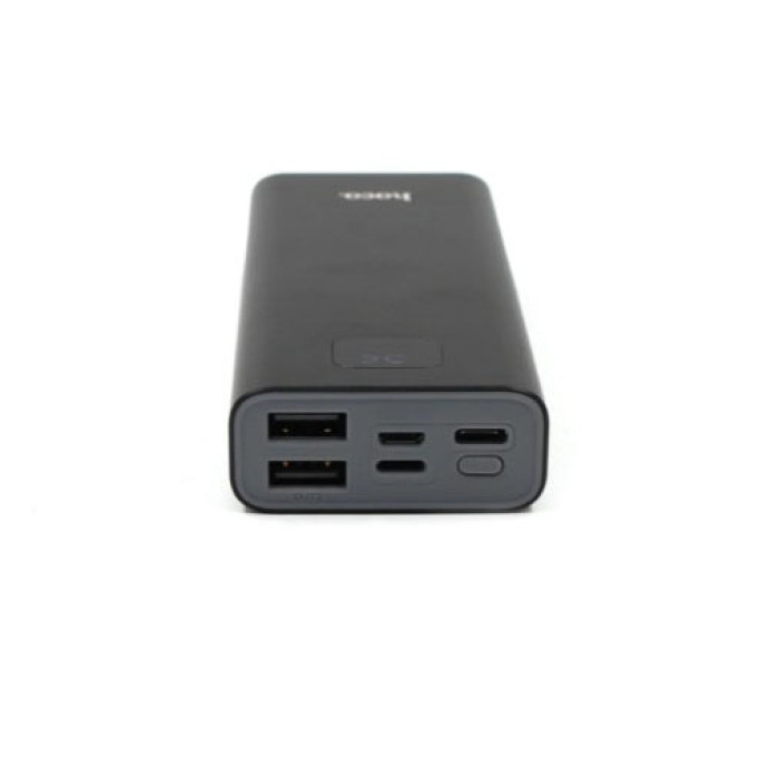 Мобільна зарядка павербанк Hoco Power Bank 10000mah J 46