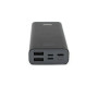 Мобільна зарядка павербанк Hoco Power Bank 10000mah J 46