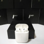 Бездротові Bluetooth навушники Sensor I100 TWS Stereo Pop-Up