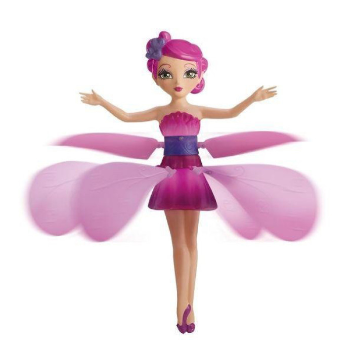 Літаюча лялька фея Flying Fairy летить за рукою Чарівна фея
