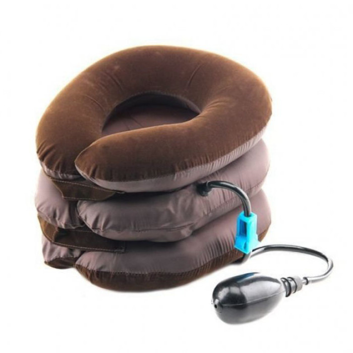 Комір для шиї ортопедичний air pillow