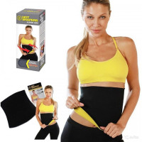 Комплект: масажер Celluless MD антицелюлітний + пояс для схуднення Neotex Hot Shapers