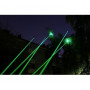 Лазерна указка Green Laser Pointer JD-303, Лазери із зеленим променем лазера, Лазерна указка брелок