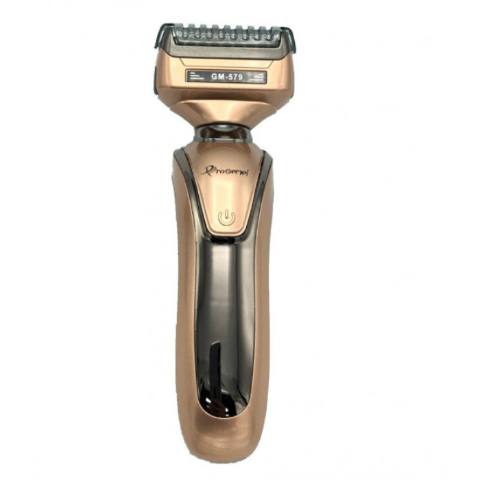 Машинка для Cтрижка Gemei GM-579