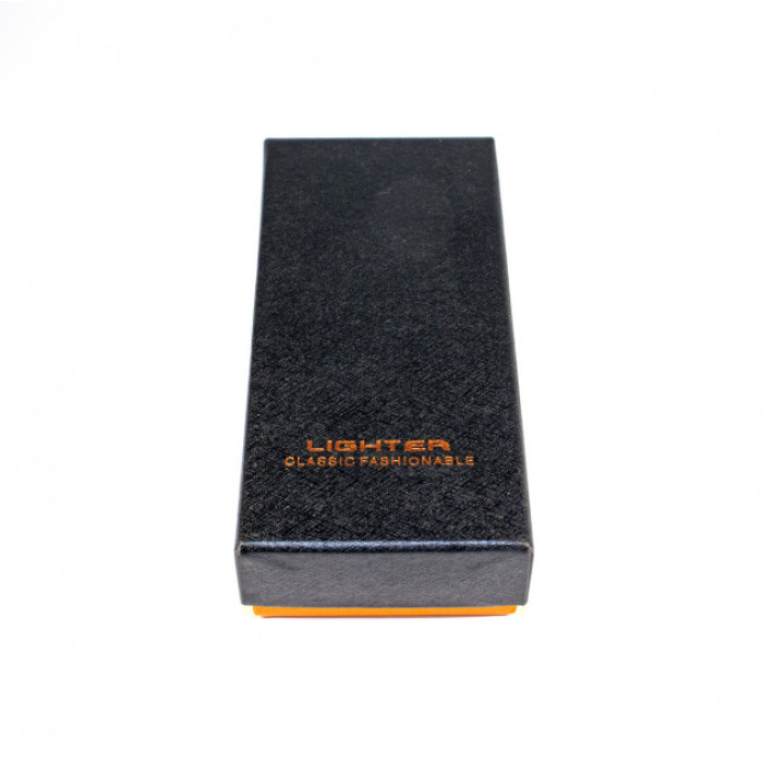 Запальничка імпульсна електронна USB ZGP-2