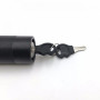 Лазерна указка Green Laser Pointer JD-303, Лазери із зеленим променем лазера, Лазерна указка брелок