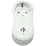 Вай-Фай розетка з USB Wi-Fi socket