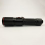 Ліхтар переносний P520-P50, ЗУ Type-C, 1x18650/3xAAA, zoom, індикація заряду, ремінець, Водонепроникний