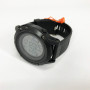 Годинник наручний чоловічий SKMEI 1508BKWT BLACK, годинник наручний електронний тактичний. Колір: чорний