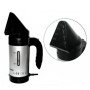 Відпарювач Hand Held Steamer UKC A6 Silver ручний багатофункціональний 650 Вт 7 функцій, парогенератор