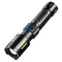 Ліхтар NIGHT VISION FLUORESCENCE CB-611-TG, Ліхтарик police оригінал, Ліхтарик поліс, Ліхтарик BL
