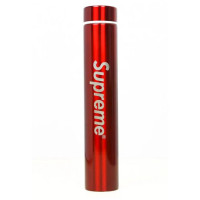 Термос Supreme Slim H2O 250мл. Колір: червоний Термос Supreme Slim H2O 250мл. Колір: червоний