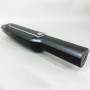 Пилосос Car vacum cleaner з акумулятором, автомобільний пилосос бездротовий. Колір: чорний
